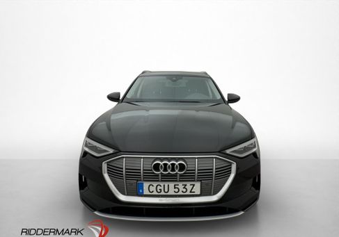 Audi e-tron, 2022 2