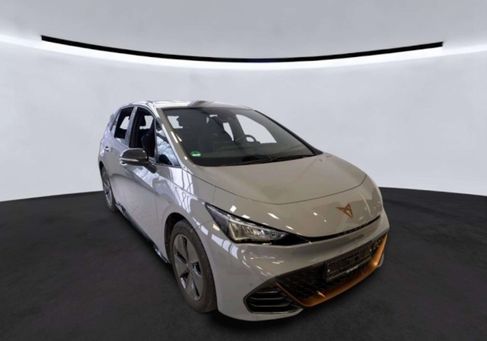 Cupra Born, 2023