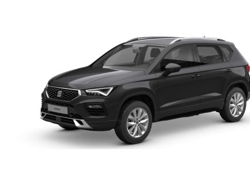 Seat Ateca, 2025