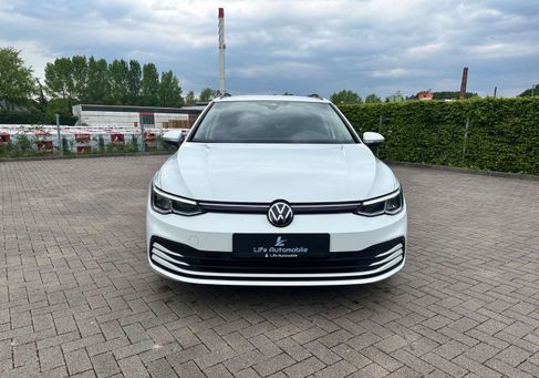 Volkswagen Golf, 2023 2