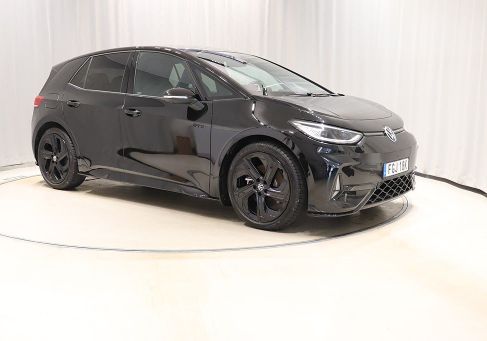 Volkswagen ID.3, 2025