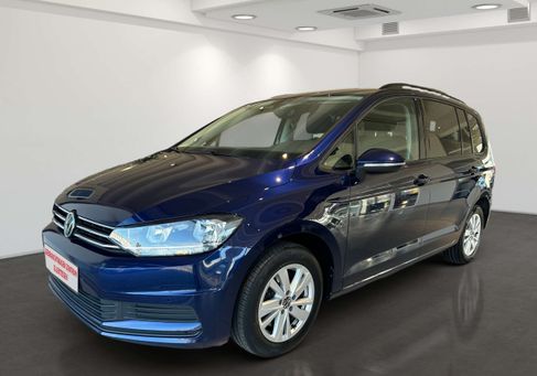 Volkswagen Touran, 2023 2