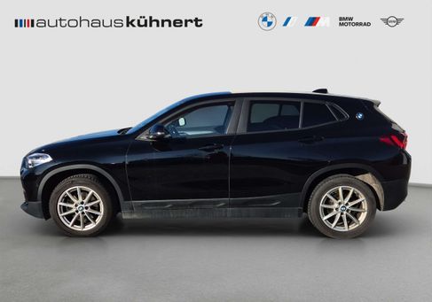 BMW X2, 2022