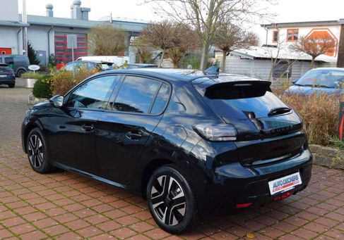 Peugeot 208, 2024