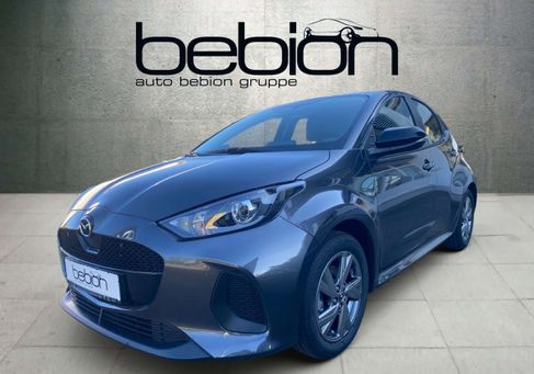 Mazda 2, 2026 2