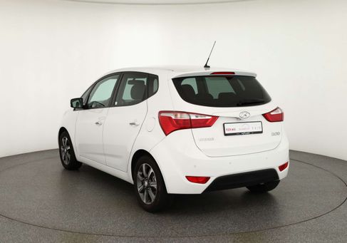 Hyundai ix20, 2019