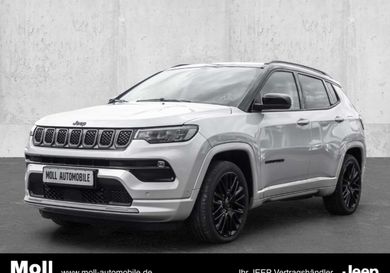Jeep Compass, 2022