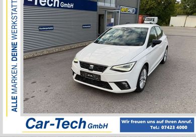 Seat Ibiza, 2023