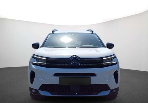 Citroën C5 Aircross, 2024 2