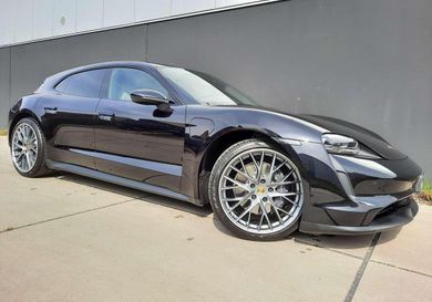 Porsche, 2022