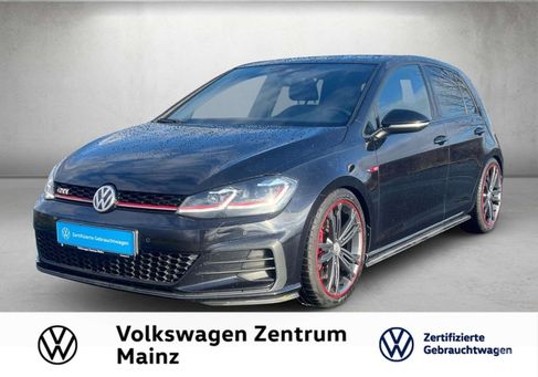 Volkswagen Golf, 2020