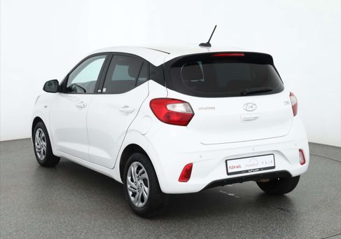Hyundai i10, 2020 3