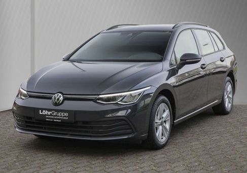 Volkswagen Golf, 2023