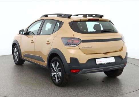 Dacia Sandero, 2026