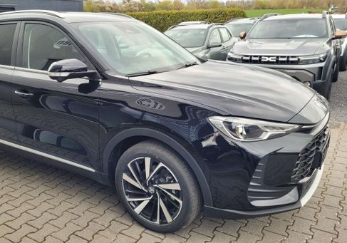 MG ZS, 2026