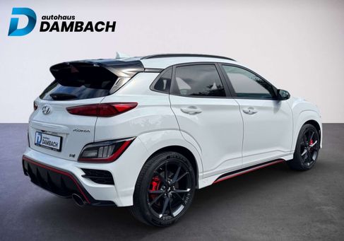 Hyundai Kona, 2023 3