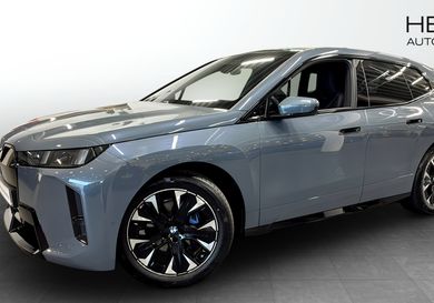BMW, 2026