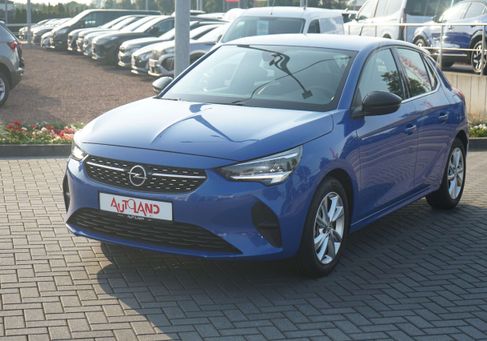 Opel Corsa, 2023 2