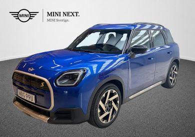 MINI, 2024