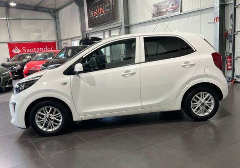 Kia Picanto, 2022