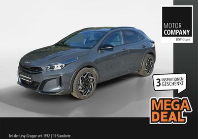 Kia XCeed, 2025