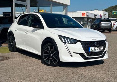 Peugeot 208, 2023
