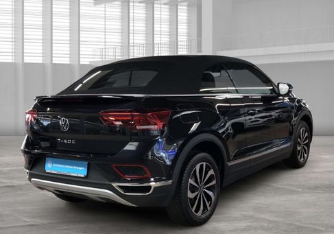 Volkswagen T-Roc, 2024