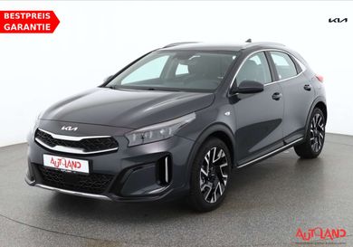 Kia XCeed, 2023