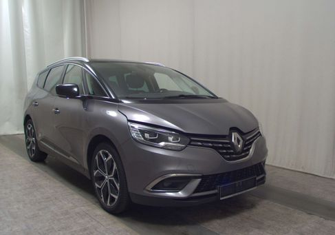 Renault Scenic, 2021 3