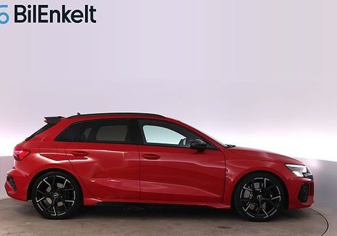 Audi A3, 2023 2