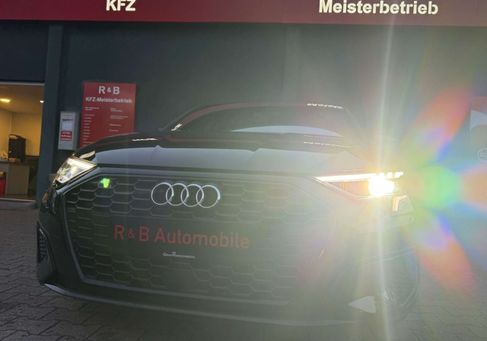 Audi A3, 2024 2