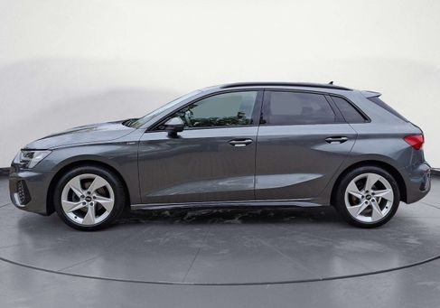 Audi A3, 2022 3