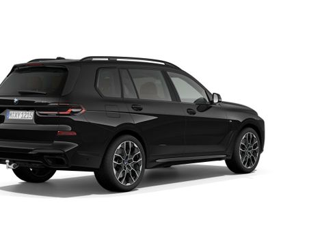 BMW X7, 2025
