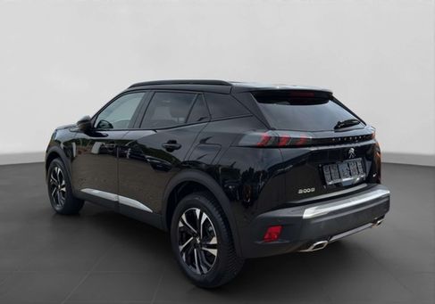 Peugeot 2008, 2023