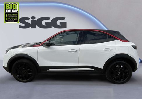 Opel Mokka, 2023 3