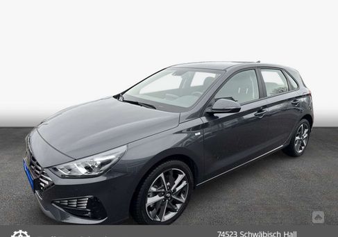 Hyundai i30, 2022