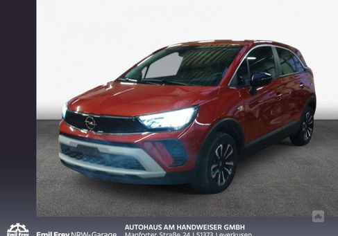 Opel Crossland X, 2023