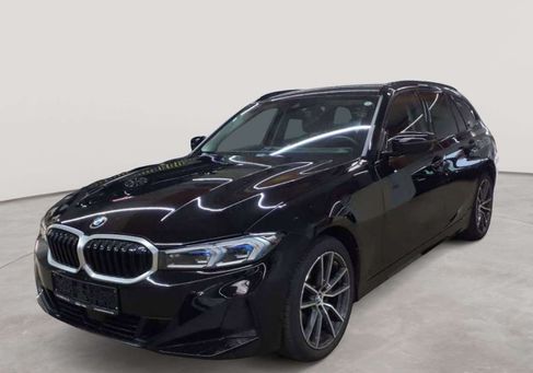 BMW 320, 2023