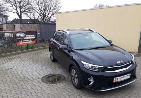 Kia Stonic, 2023