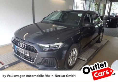 Audi A1, 2022 3