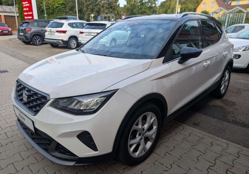 Seat Arona, 2025 3