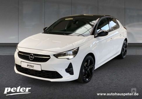 Opel Corsa, 2023