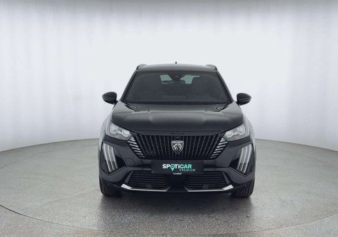 Peugeot 2008, 2024