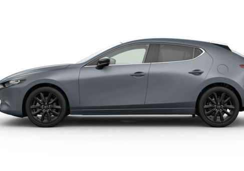 Mazda 3, 2026