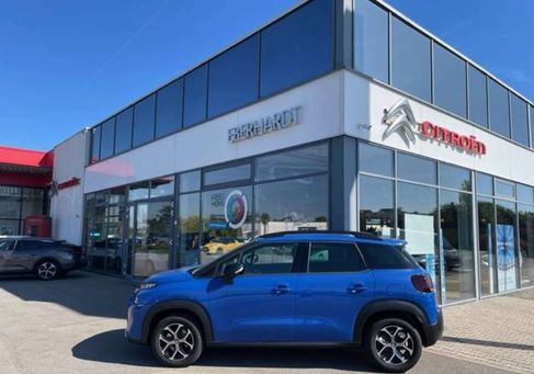 Citroën C3 Aircross, 2024 3
