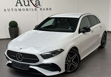 Mercedes-Benz A 220, 2023