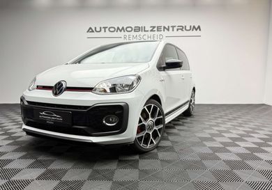 Volkswagen up!, 2021