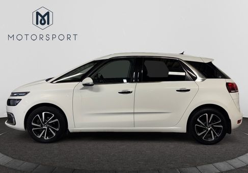 Citroën C4 Picasso, 2017
