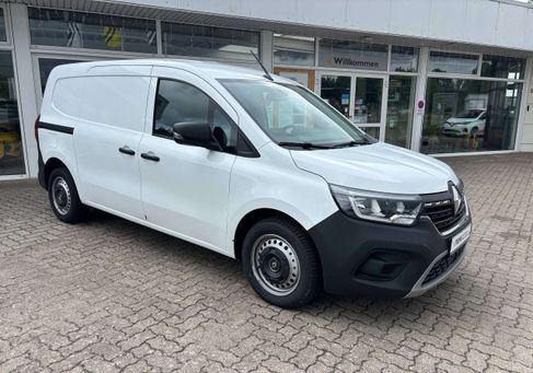 Renault Kangoo, 2024
