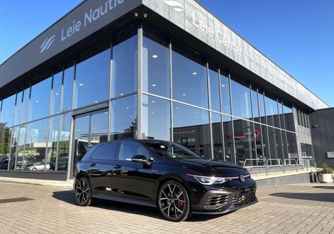 Volkswagen Golf, 2023 2